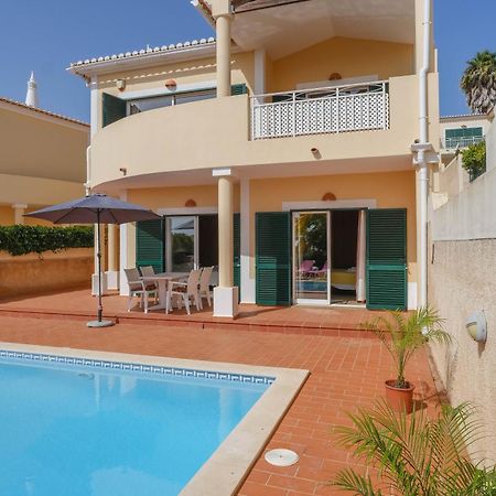 Vila Bela Nova Acacias 22 Luz Exteriör bild