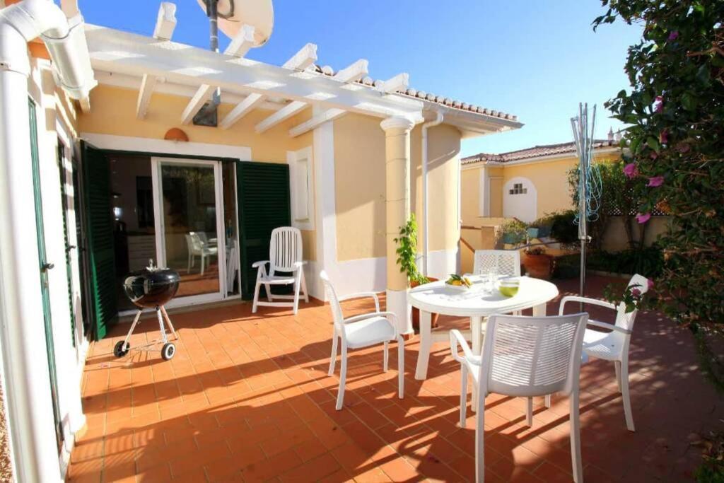 Vila Bela Nova Acacias 22 Luz Exteriör bild