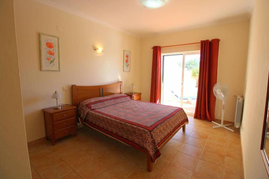 Vila Bela Nova Acacias 22 Luz Exteriör bild