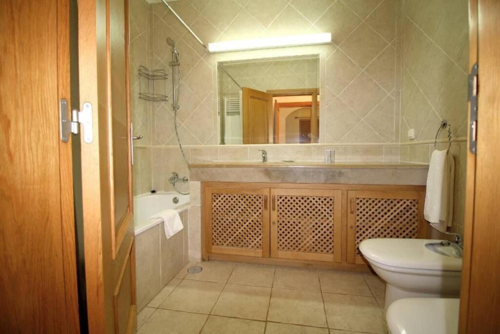 Vila Bela Nova Acacias 22 Luz Exteriör bild