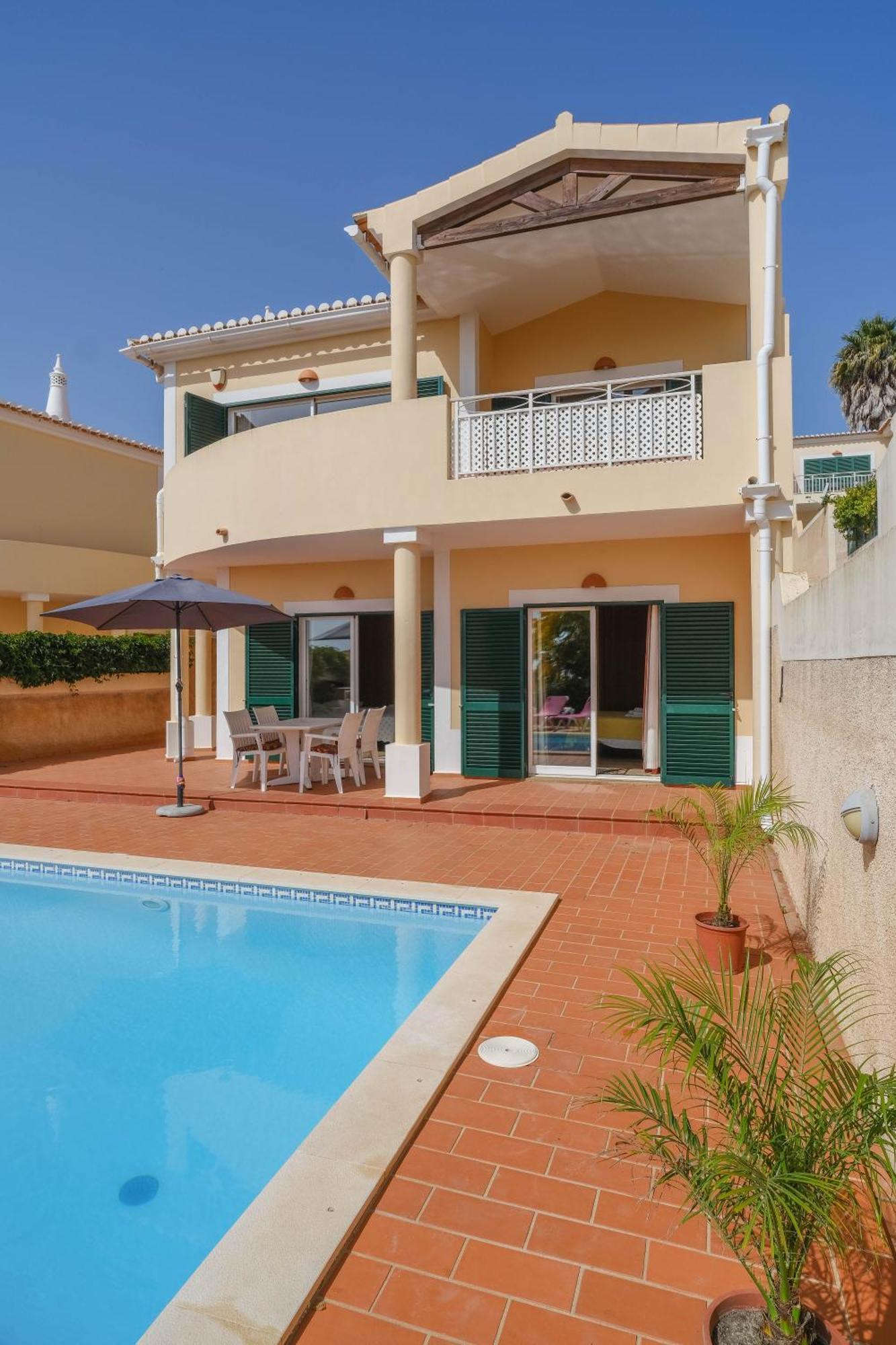 Vila Bela Nova Acacias 22 Luz Exteriör bild
