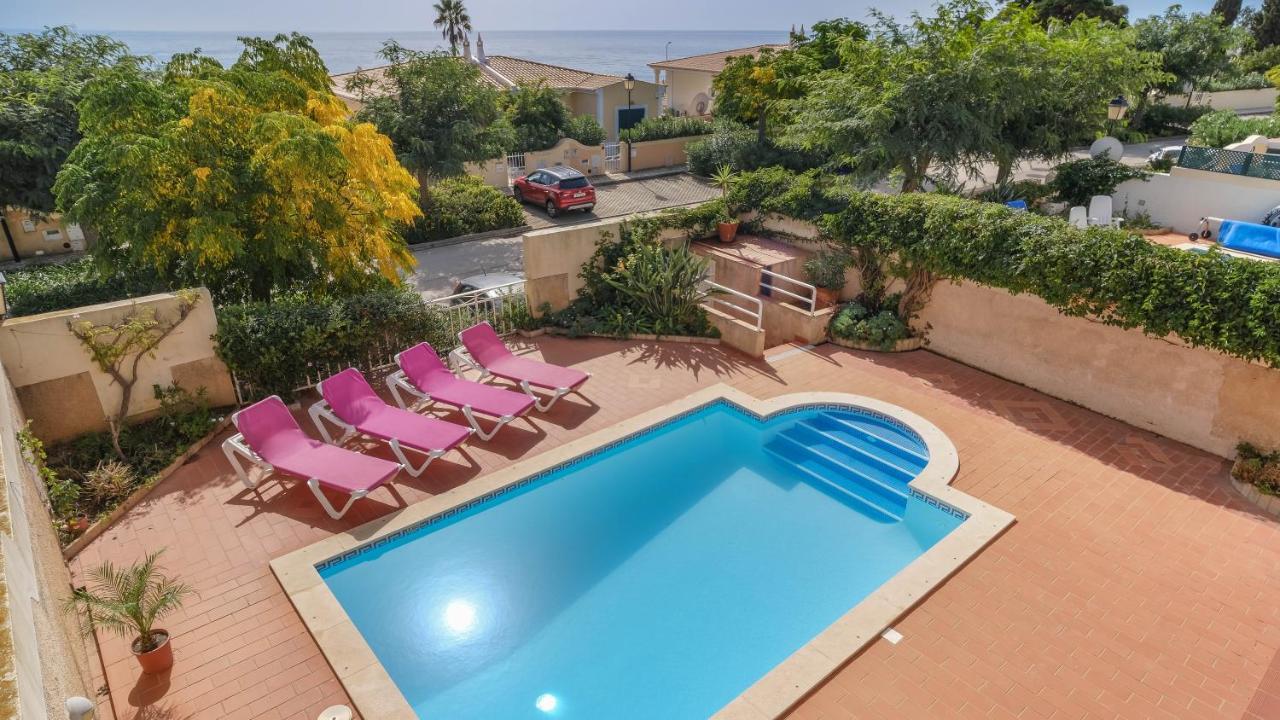 Vila Bela Nova Acacias 22 Luz Exteriör bild