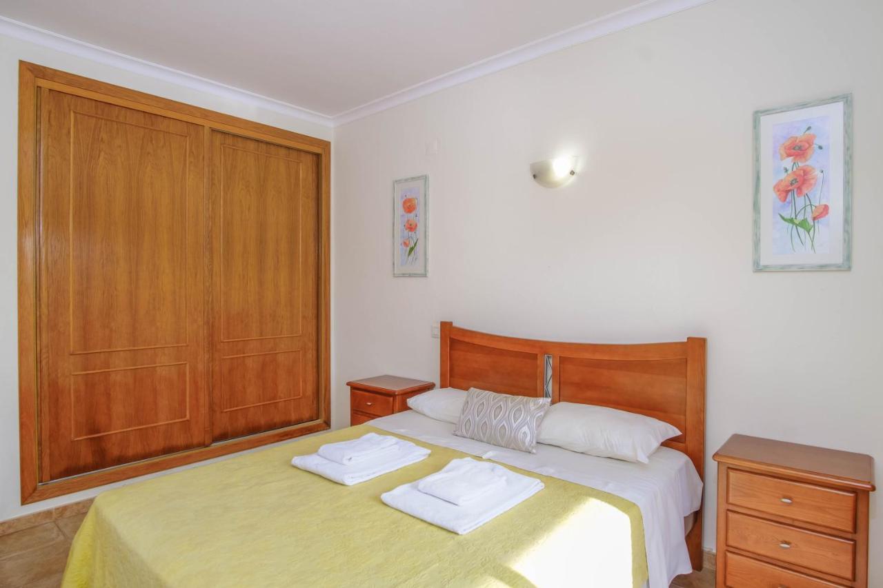 Vila Bela Nova Acacias 22 Luz Exteriör bild