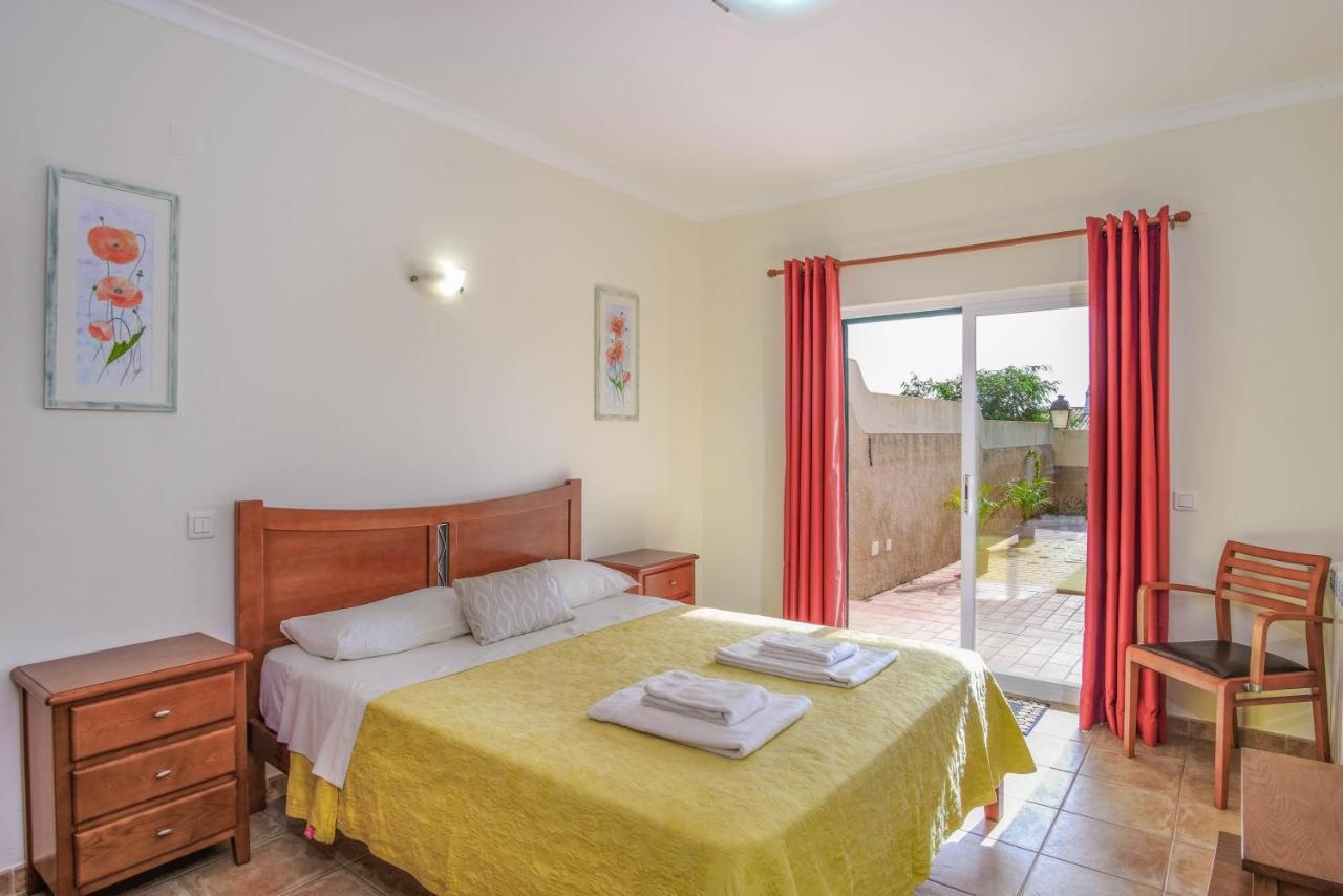 Vila Bela Nova Acacias 22 Luz Exteriör bild