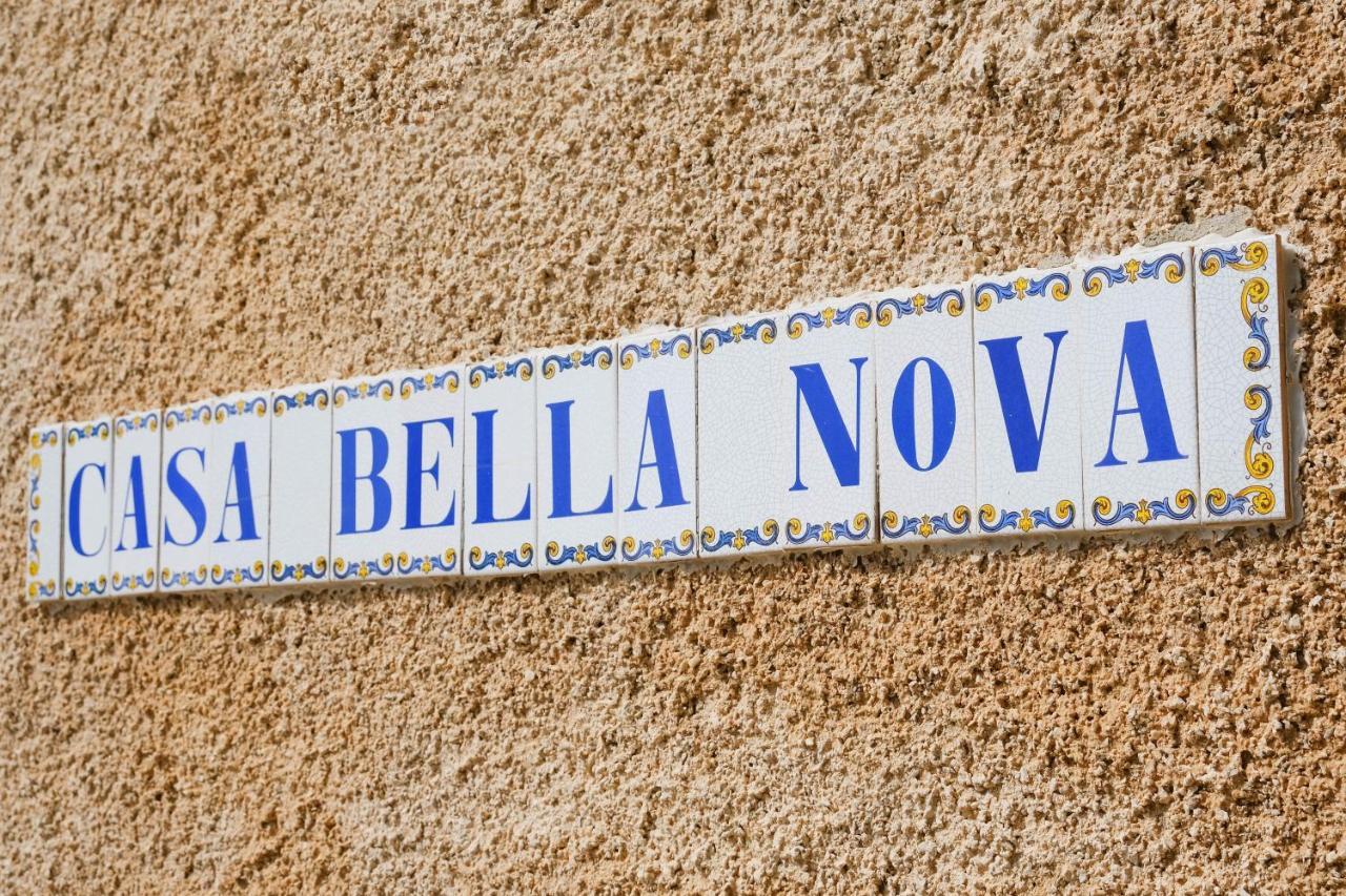 Vila Bela Nova Acacias 22 Luz Exteriör bild