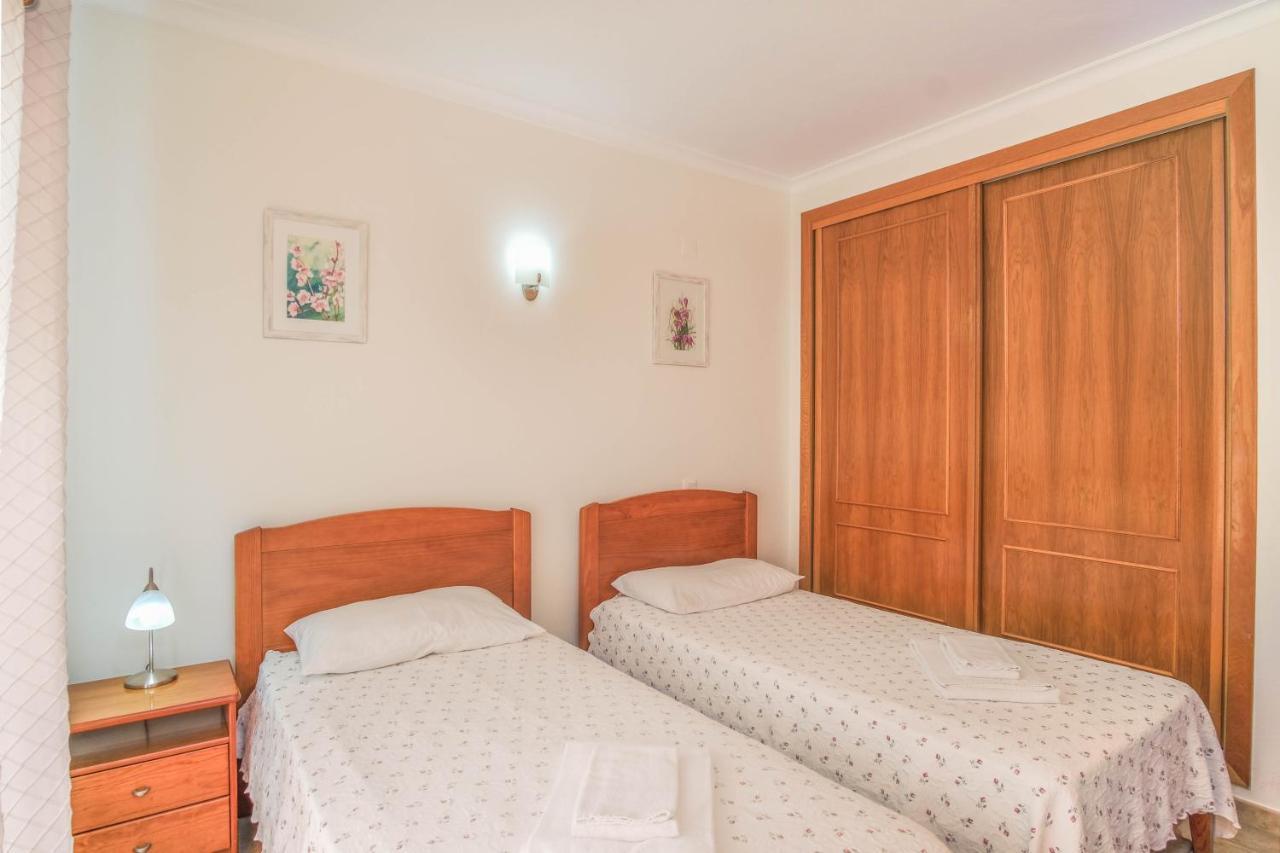Vila Bela Nova Acacias 22 Luz Exteriör bild