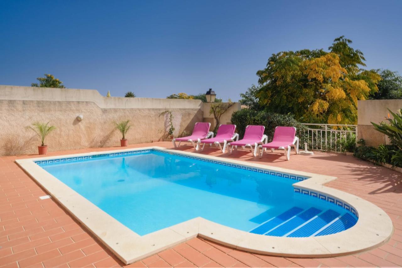 Vila Bela Nova Acacias 22 Luz Exteriör bild