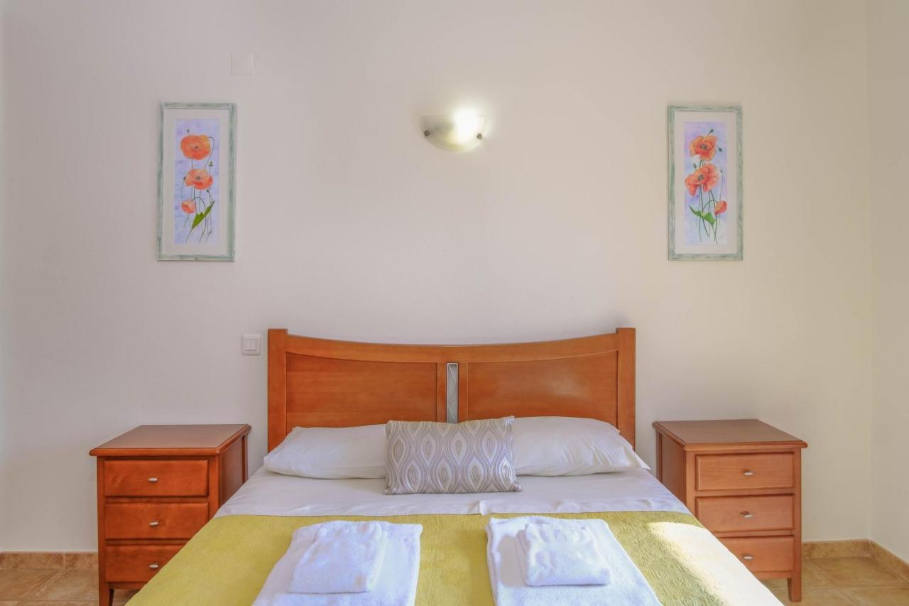 Vila Bela Nova Acacias 22 Luz Exteriör bild
