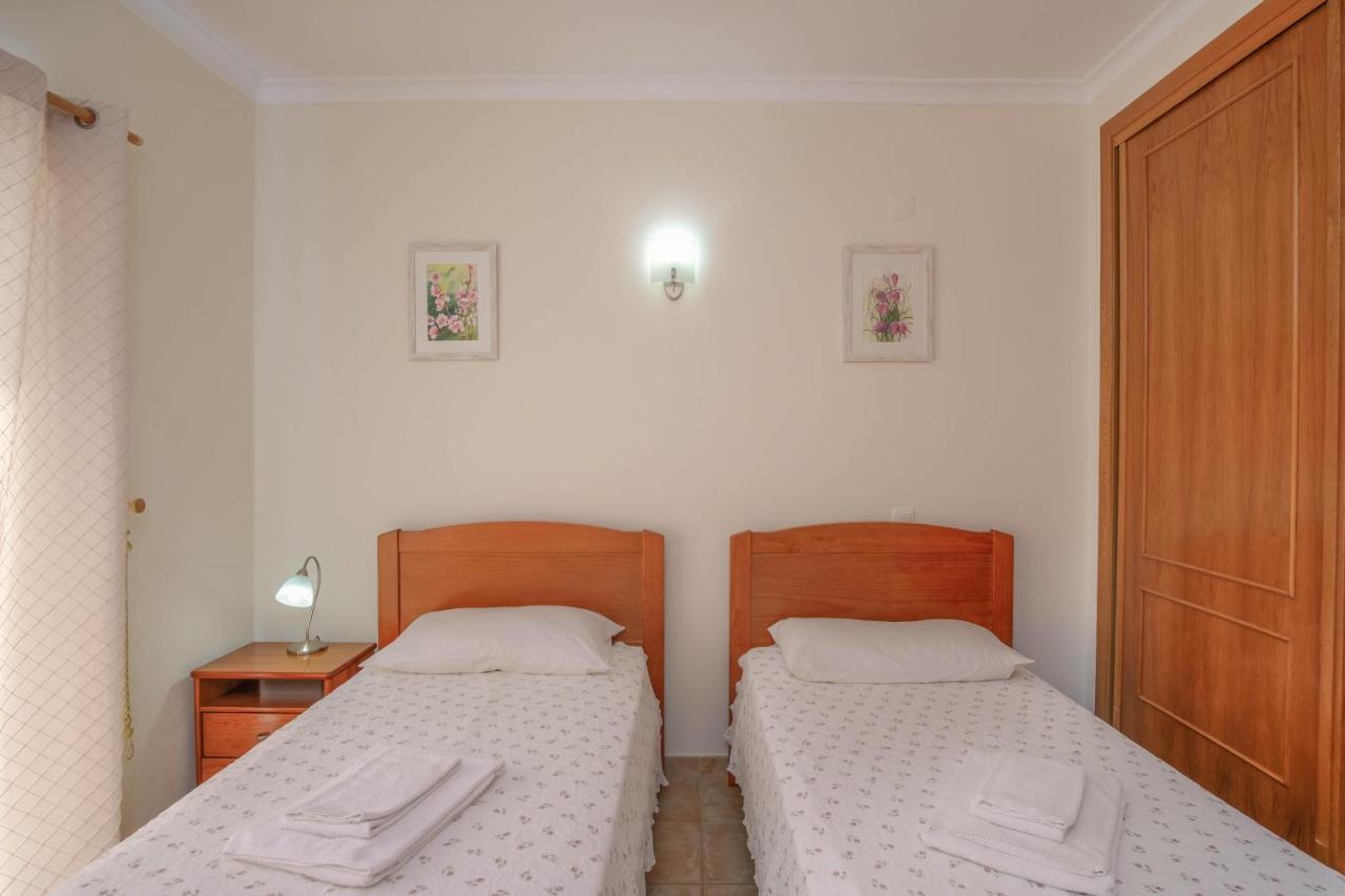 Vila Bela Nova Acacias 22 Luz Exteriör bild
