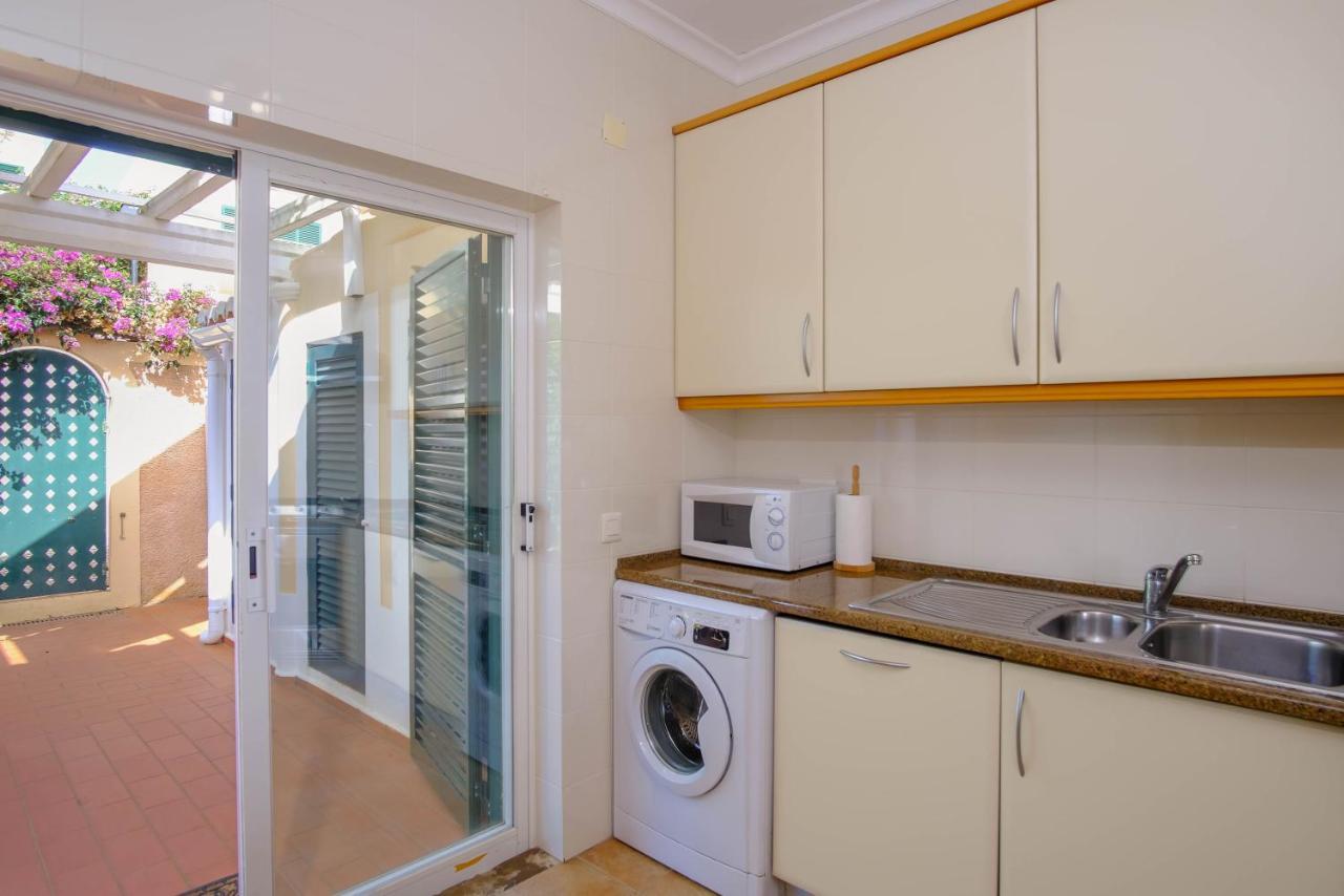Vila Bela Nova Acacias 22 Luz Exteriör bild