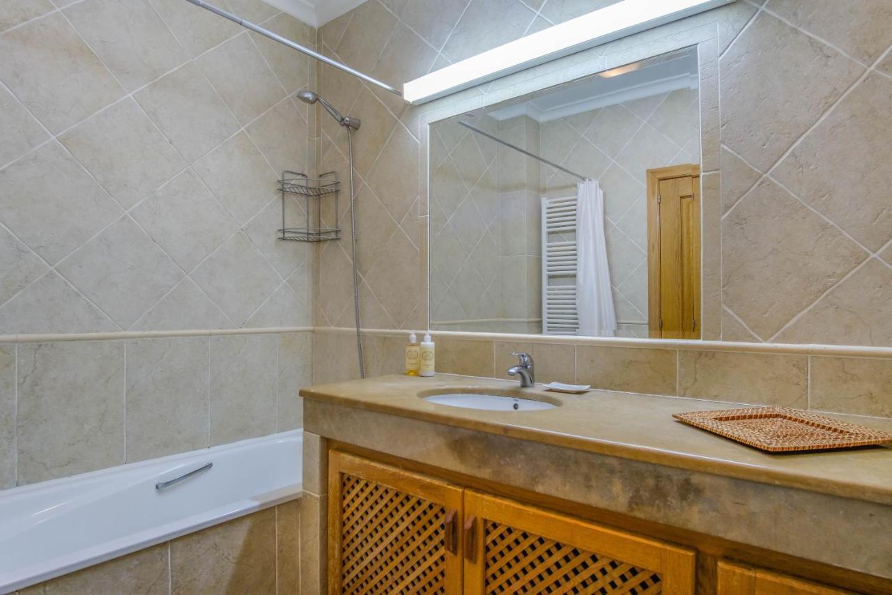 Vila Bela Nova Acacias 22 Luz Exteriör bild