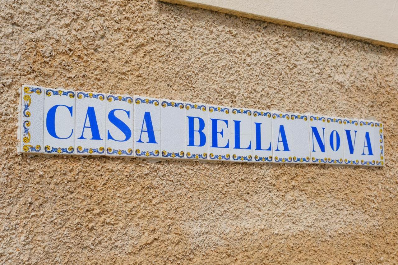 Vila Bela Nova Acacias 22 Luz Exteriör bild